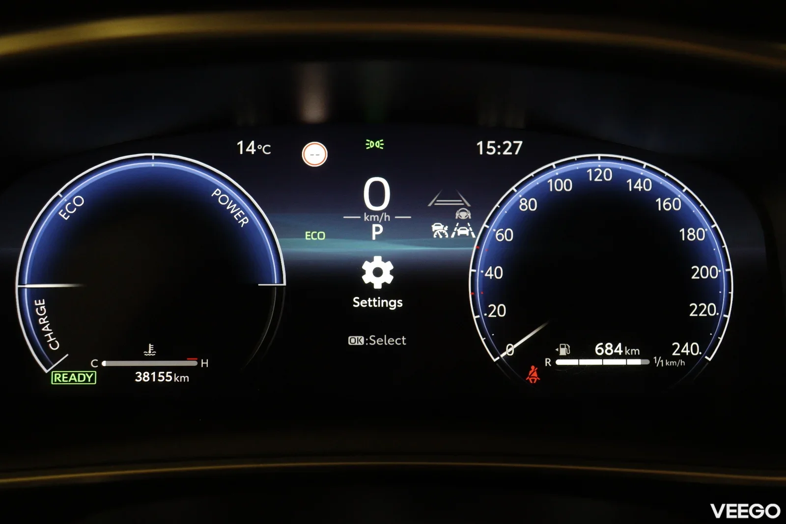 Toyota Corolla 1.8 72kW