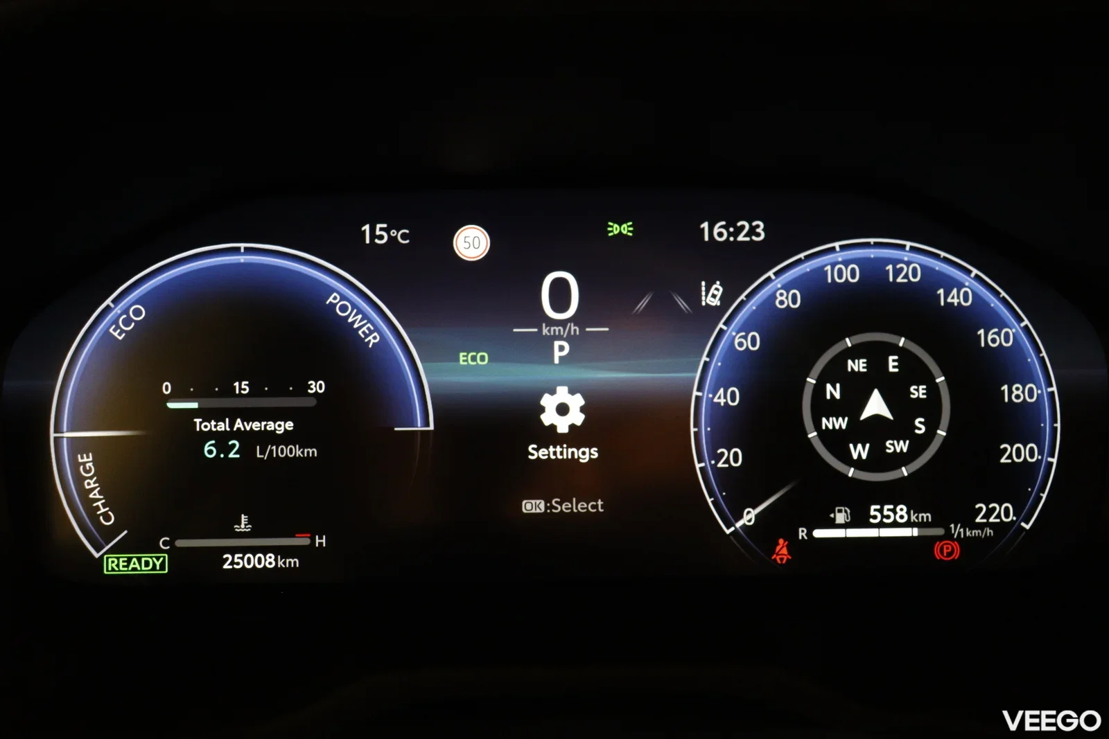 Toyota RAV4 2.5 131kW