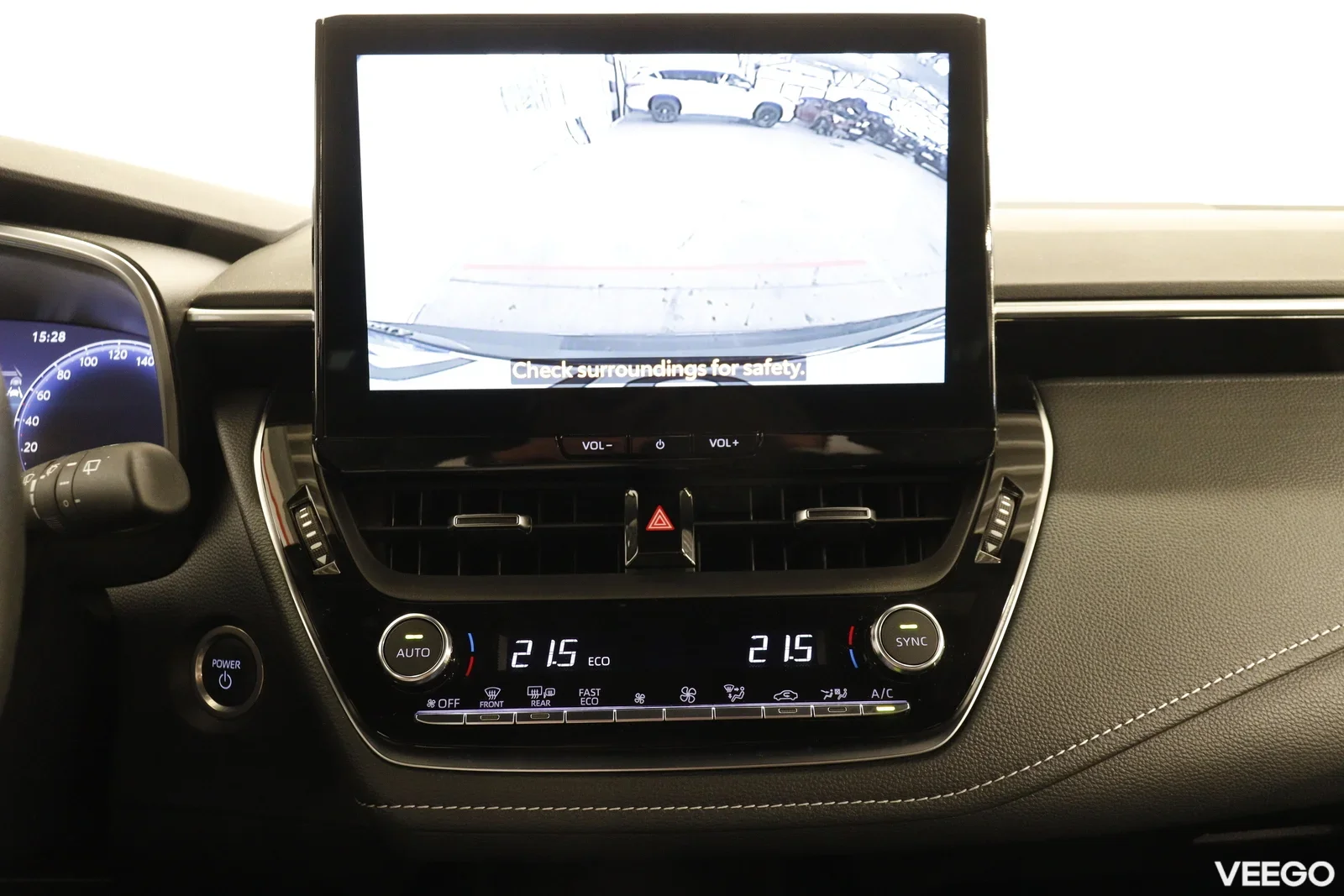 Toyota Corolla 1.8 72kW