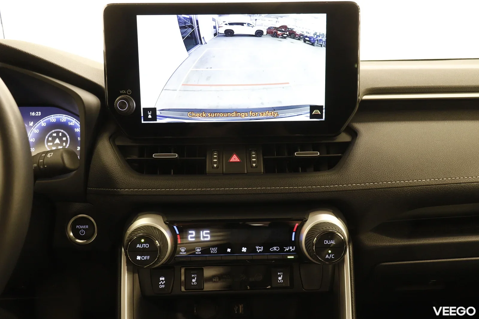 Toyota RAV4 2.5 131kW