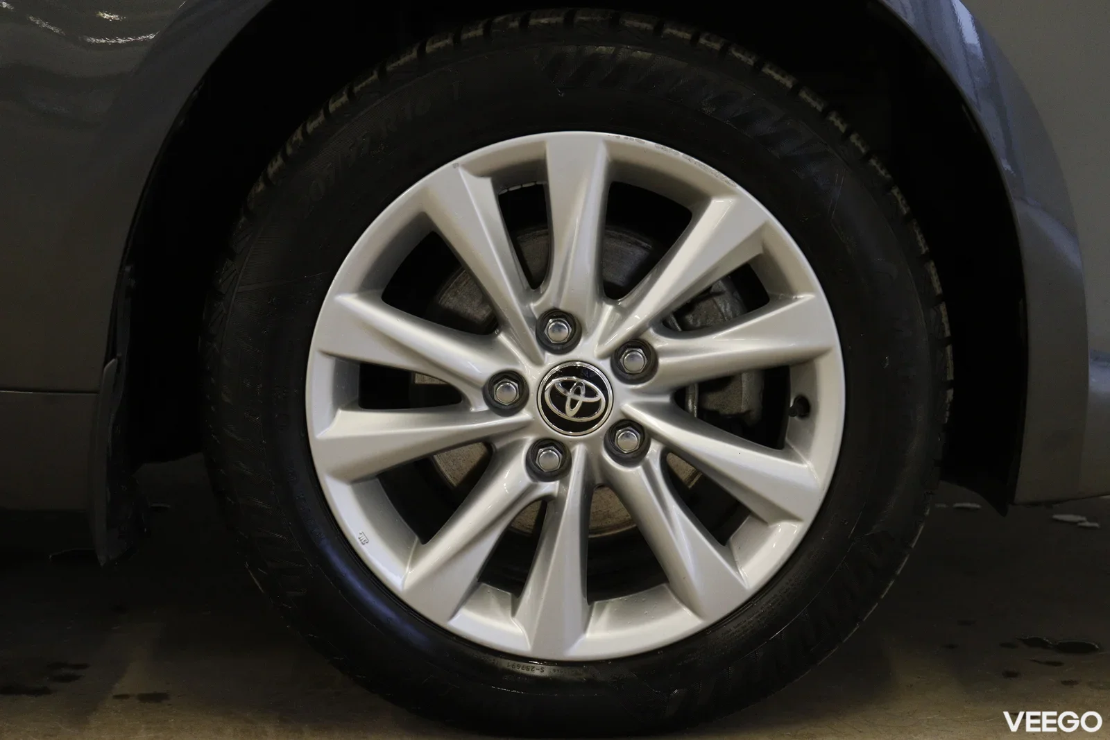 Toyota Corolla 1.8 72kW