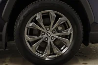 Toyota RAV4 2.5 131kW thumbnail