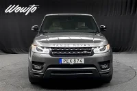 Land Rover Range Rover Sport 3.0 SDV6 306HK HSE /Pano 225kW thumbnail