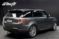 Land Rover Range Rover Sport 3.0 SDV6 306HK HSE /Pano 225kW thumbnail