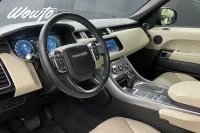 Land Rover Range Rover Sport 3.0 SDV6 306HK HSE /Pano 225kW thumbnail