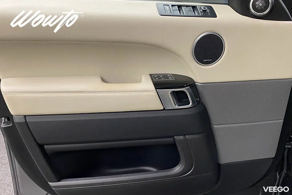 Land Rover Range Rover Sport 3.0 SDV6 306HK HSE /Pano 225kW