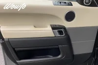 Land Rover Range Rover Sport 3.0 SDV6 306HK HSE /Pano 225kW thumbnail