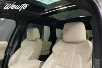 Land Rover Range Rover Sport 3.0 SDV6 306HK HSE /Pano 225kW thumbnail