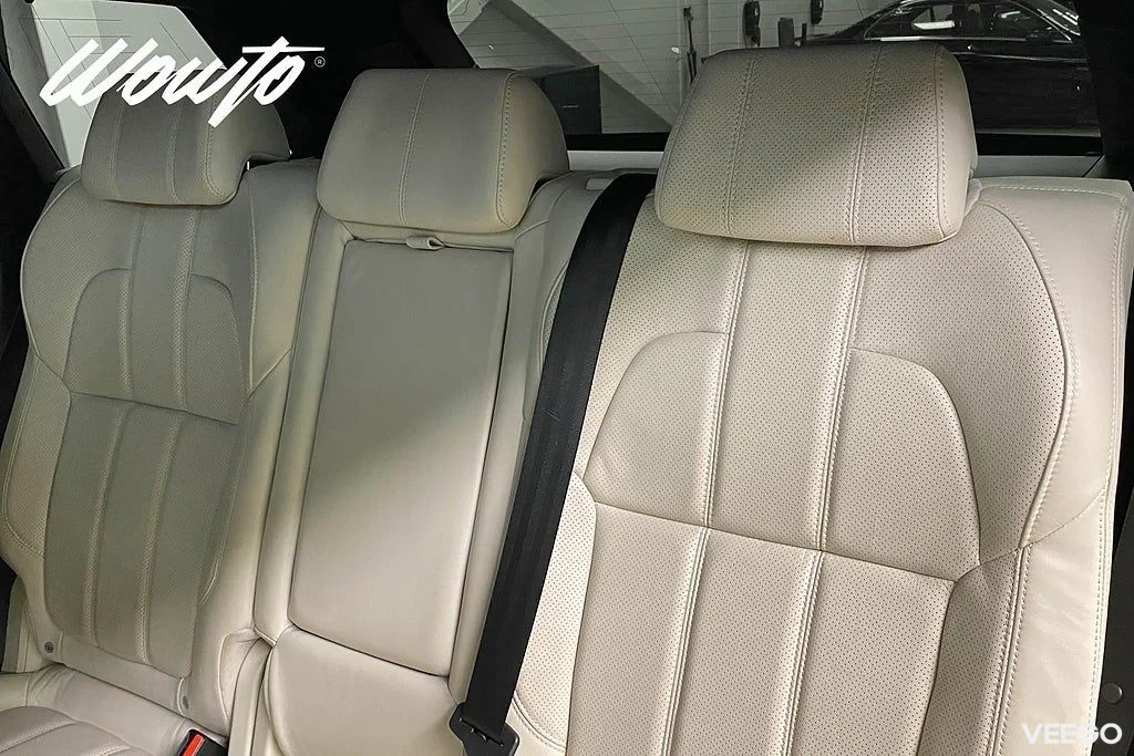 Land Rover Range Rover Sport 3.0 SDV6 306HK HSE /Pano 225kW