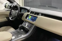 Land Rover Range Rover Sport 3.0 SDV6 306HK HSE /Pano 225kW thumbnail