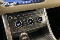 Land Rover Range Rover Sport 3.0 SDV6 306HK HSE /Pano 225kW thumbnail