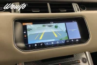 Land Rover Range Rover Sport 3.0 SDV6 306HK HSE /Pano 225kW thumbnail