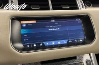 Land Rover Range Rover Sport 3.0 SDV6 306HK HSE /Pano 225kW thumbnail