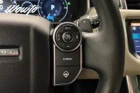 Land Rover Range Rover Sport 3.0 SDV6 306HK HSE /Pano 225kW thumbnail