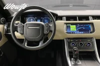 Land Rover Range Rover Sport 3.0 SDV6 306HK HSE /Pano 225kW thumbnail