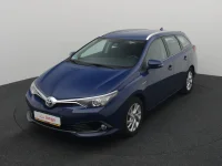 Toyota Auris 1.8 73kW thumbnail