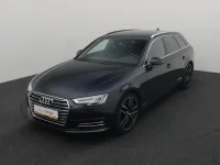 Audi A4 2 110kW thumbnail