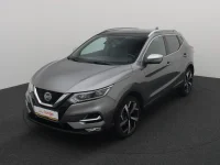 Nissan Qashqai 1.2 85kW thumbnail