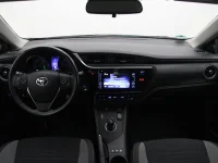 Toyota Auris 1.8 73kW thumbnail