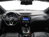 Nissan Qashqai 1.2 85kW thumbnail