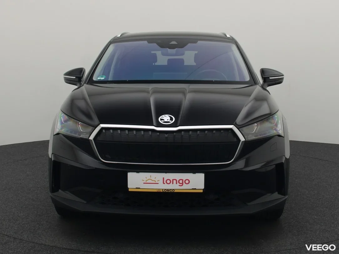 Skoda Enyaq 0 150kW