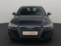 Audi A4 2 110kW thumbnail