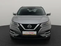Nissan Qashqai 1.2 85kW thumbnail