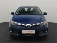 Toyota Auris 1.8 73kW thumbnail