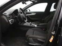 Audi A4 2 110kW thumbnail