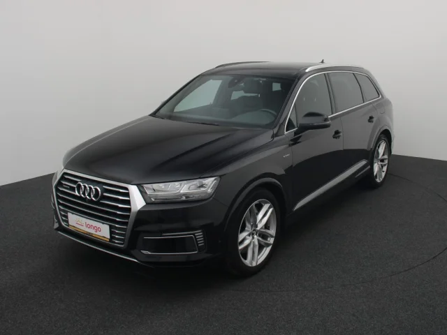 Image of Audi Q7 3 190kW