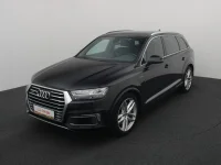 Audi Q7 3 190kW thumbnail
