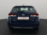 Toyota Auris 1.8 73kW thumbnail