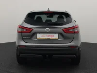 Nissan Qashqai 1.2 85kW thumbnail