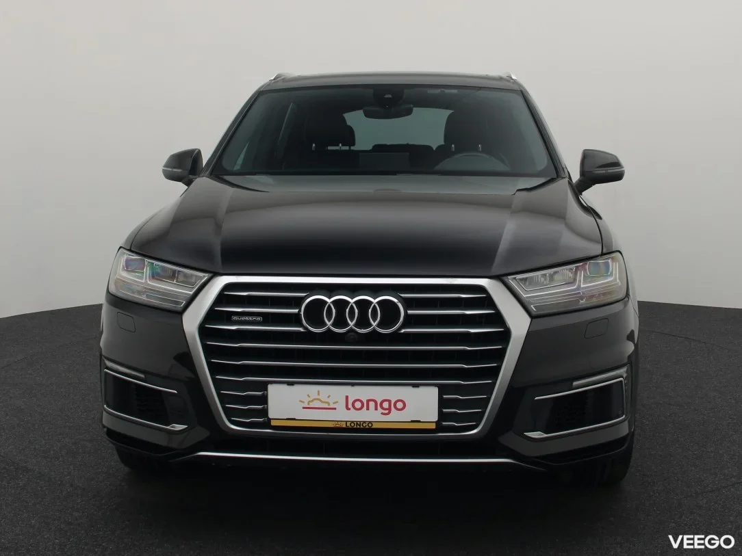 Audi Q7 3 190kW