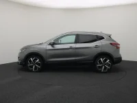 Nissan Qashqai 1.2 85kW thumbnail