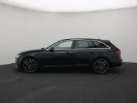 Audi A4 2 110kW thumbnail