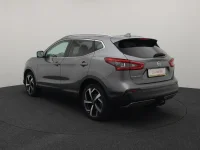 Nissan Qashqai 1.2 85kW thumbnail