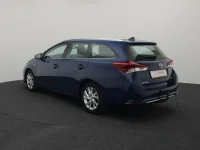 Toyota Auris 1.8 73kW thumbnail
