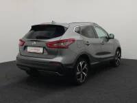 Nissan Qashqai 1.2 85kW thumbnail
