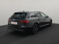 Audi A4 2 110kW thumbnail