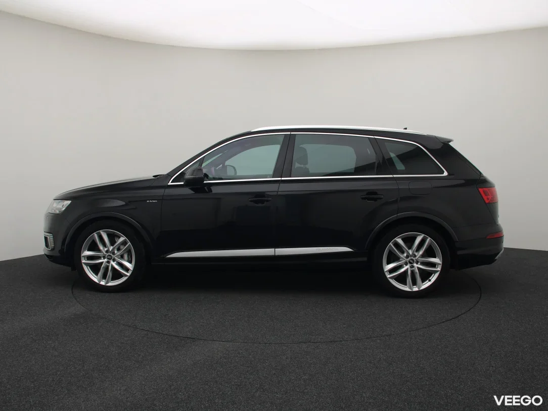 Audi Q7 3 190kW