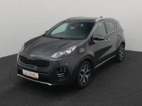 Kia Sportage 1.6 130kW thumbnail