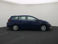 Toyota Auris 1.8 73kW thumbnail