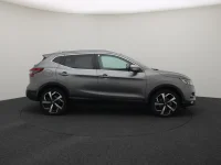 Nissan Qashqai 1.2 85kW thumbnail
