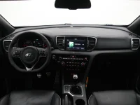 Kia Sportage 1.6 130kW thumbnail