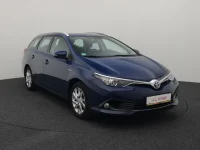 Toyota Auris 1.8 73kW thumbnail