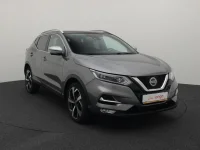 Nissan Qashqai 1.2 85kW thumbnail