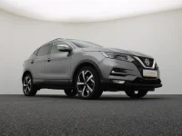 Nissan Qashqai 1.2 85kW thumbnail