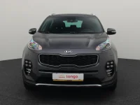 Kia Sportage 1.6 130kW thumbnail