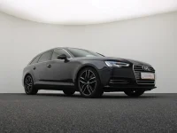 Audi A4 2 110kW thumbnail